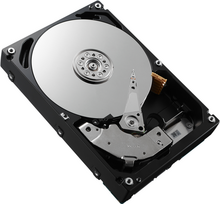 Dell - Hybrid-Festplatte - 600GB - SAS - 15000 U/min