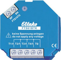 FTS61BTK Bus-Tasterkoppler (30014064)