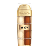 L'OREAL AGE PERFECT AGE DEFYING LE DUO veido serumas, 30 ml