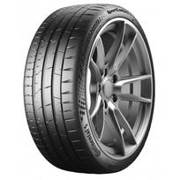Continental SportContact 7 265/35 R21  101 (Y) XL