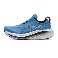 ASICS Gel Nimbus 26 Waterscape Juoda 1011B794-401 40.5