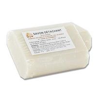 Savon détachant fiel de boeuf terre de Sommieres - Le Savon magique balta