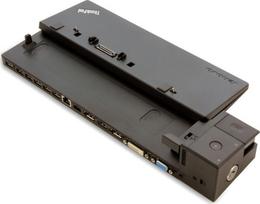 Stacja/replikator Lenovo ThinkPad Ultra Dock 90W (40A20090SA) | ThinkPad Ultra Dock - 90W EU | 5715063023983