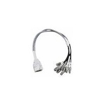 Cisco Cisco AIR-CAB002-D8-R= akcesorium punktu dostępowego wlan Punkt dostępowy WLAN Dławik SFP/adapter | AIR-CAB002-D8-R= | 889728278188