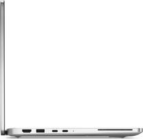 Laptop Dell Pro 13 Plus PB13255/AMD Ryzen 5 PRO 230/16GB/512GB/13.3'' FHD+/R 760M/FPR & SmtCd/FHD/IR Cam/Mic/WLAN + BT/Backlit Kb/3 Cell/W11Pro/3YPS | BTO504_PB13255_EMEA | 0662919123371