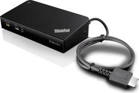 Stacja/replikator Lenovo ThinkPad OneLink+ Dock (03X6300) | DOCK BO of OL Dock | 5706998321398