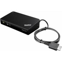 Stacja/replikator Lenovo Thinkpad OneLink+ Dock (40A40090DE) | ThinkPad OneLink+ Dock EU | 5715063024591
