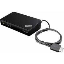 Stacja/replikator Lenovo Thinkpad OneLink+ Dock (40A40090SA) | ThinkPad OneLink+ Dock EU | 5715063024614