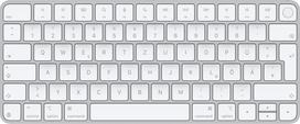 Klawiatura Apple Magic Keyboard z Touch ID (MXCK3D/A) | MXCK3D/A | 0195949633607