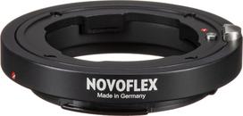 Filtr Novoflex Novoflex Adapter Leica M lens to Canon EOS-R Camera | EOSR/LEM | 4030432745060