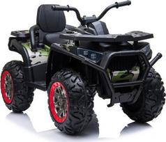 Lean Cars Quad na Akumulator XMX607 Moro Lakierowany | 7490 | 5903802450521