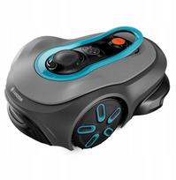 Robotas vejapjovė Gardena Gardena smart SILENO free 1200 m 19923-32 | 19923-32 | 4066407025592