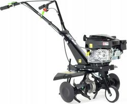 Glebogryzarka NAC SPAL 160cc TIP60-160R-RO rototiller | TIP60-160R-RO | 5905842513907