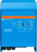 Victron Energy Przetwornica Samochodowa Multiplus 48 5000 70 100 W N A Kabel Z Otwartymi Końcówkami | PMP485021010 | 8719076024088