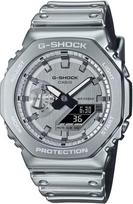 Zegarek EDIFICE Zegarek Casio G-Shock GM-2100YM-8AER | GM-2100YM-8AER | 4549526394874