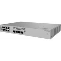 Switch Huawei HUAWEI Data Communication S310S-8P4JX S310S-8P4JX S310S-8P4JX 8x10/100/1000BASE-T ports 128 W PoE+ 2x10GE SFP+ ports 2x2,5GE | 98012479 | 6901443458592