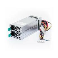 Synology Zasilacz 500W (2x) PSU 500W-RP SET_2 | PSU 500W-RP SET_2 | 4711174729173