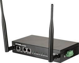 Access Point D-Link D-Link DIS-2650AP access point WLAN 1200Mbit/s Czarny obsługa PoE | DIS-2650AP | 5056006198703