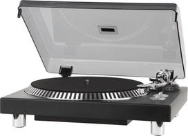 Gramofon Kruger&Matz TT-602 | LEC-KM0517 | 5901890020527