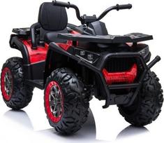 Lean Cars LEAN CARS Quad na Akumulator XMX607 Czerwony Lakier Spider | 7491 | 5903802450538