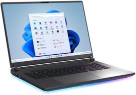 ASUS ROG Strix G18 G815JMR-S9089W - i7-14650HX | 18"-240Hz 2.5K | 64GB | 2TB + 2TB | Win11H | RTX5060 | 90NR0LE1-M004M0|2020M264 | 5906849849518
