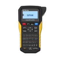 SUPVAN G15 Mini Wireless Label Printer CN plug (adapter included) Wireless Printing