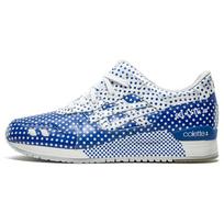 ASICS Gel Lyte Iii Colette Polka Dot H51QK-5201 43