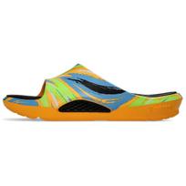 ASICS Actibreeze 3D Sandalas 2 Žalias Marmuras Juodas 1013A133-302 XL