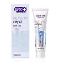 Suke Deep Stain Removal Enzyme Whitening Toothpaste