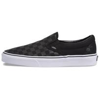 Klasikiniai slip-on Vans 'Checkerboard - Black' VN000EYE276 36.5