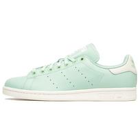 Adidas Stan Smith Unisex Kedai Žali frozen-green kreidinis baltas S79301 37⅓