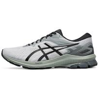 Asics GT 1000 10 žemi bėgimo bateliai vyriški pilki 1011B836-023 39