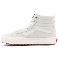 Vans Unisex SK8 HI Aukštakulniai sportbačiai Balti VN0A5HZYQC5 37