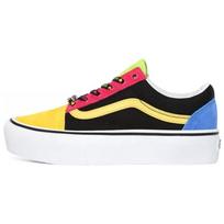 Old Skool Vans Platform 'Old Skool Beads' Moteriški VN0A3B3U21X 38