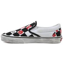 Slip-On Vivienne Westwood x Vans 'Anglomania' VN0A4BV3V9I 42 white