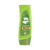 Henna kondicionierius plaukams su henna sausiems ir pažeistiems plaukams Vatika Dabur JAE 200 ML