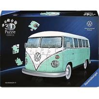 Ravensburger 3D Puzzle Iconics: Volkswagen T1 12008035