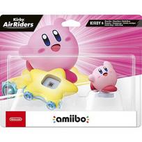 Nintendo amiibo Kirby & Warp Star action figure 10016061