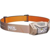 Petzl TIKKA CORE, brown LED light E067AB02