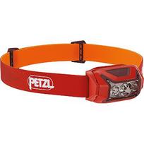 Petzl ACTIK, red LED light E063AB02