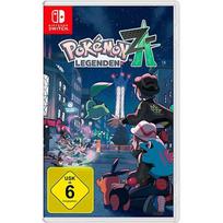 Nintendo Pokémon Legends: ZA, Nintendo Switch game 10013856