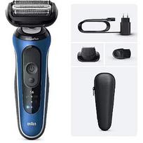Braun Series 6 62-B1200s, shaver blue/black 8700216644907