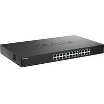 D-Link 24-Port 2.5G Multi-Gigabit Unmanaged Switch DMS-1024/E grey DMS-1024/E