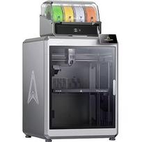 Creality K2 Plus Combo, including CFS system with 4 filament trays 1002110046
