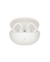 Belaidės Bluetooth 6.0 ausinės Bass BC1 su įkrovimo dėklu, baltos