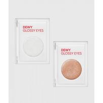 Missha Dewy Glossy Eyes 2 Types  Choose 1 Orange Peko I5562