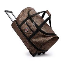 Li Shen Carry-on Travel Trolley Bag