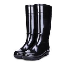 Tri-polar TP1689 Aukštos aulo PVC lietaus batai