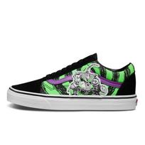 Old Skool Kalėdos prieš Kalėdas x Old Skool Vans 'Lock Shock and Barrel' VN0A4BV5TPJ 35
