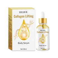 EELHOE Riebalus deginantis serumas pašalina celiulitą, odos elastingumą mažina riebalų masažą, pagerina odą deginantis liekninamasis purškiklis svorio metimui 30 ml 30ml